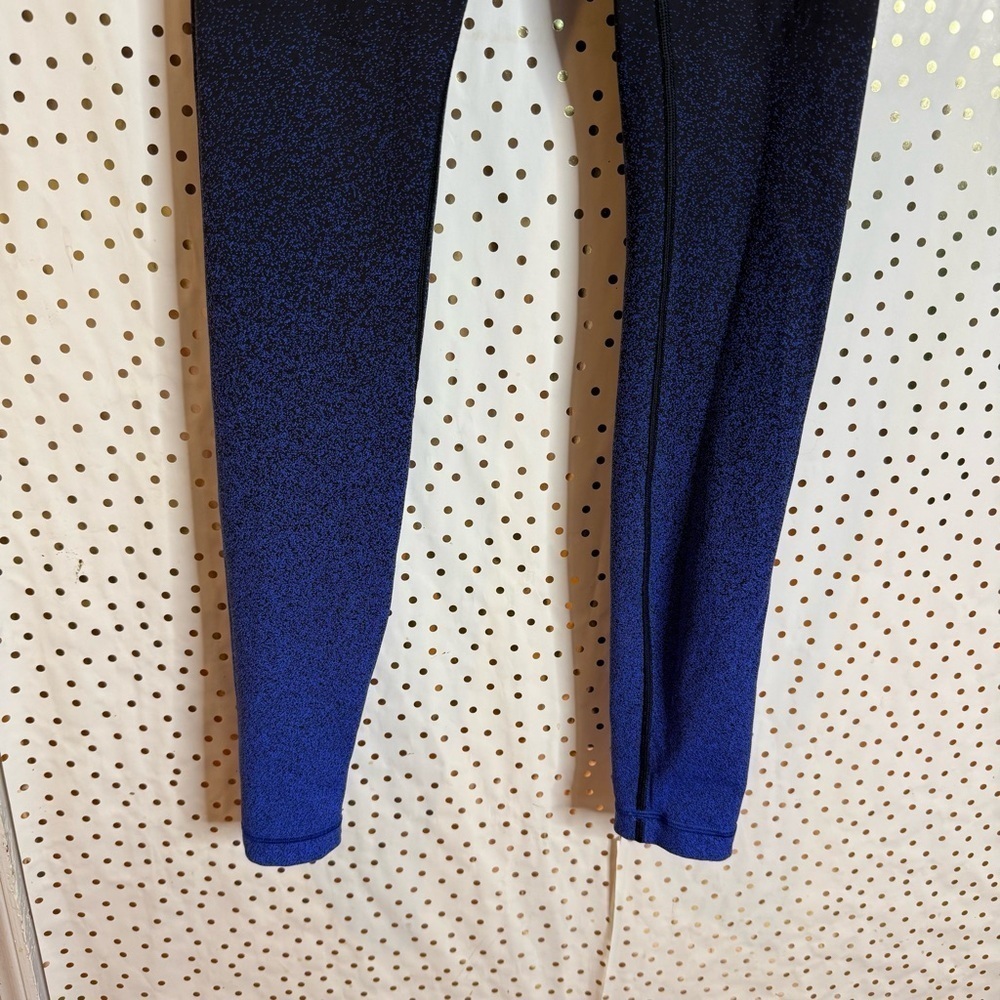 Lululemon Wunder Under High Rise - Picture 4 of 11